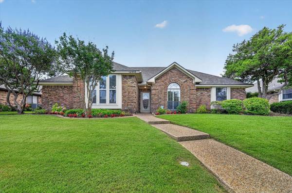 1200 Sandy Creek DR, Allen, TX 75002