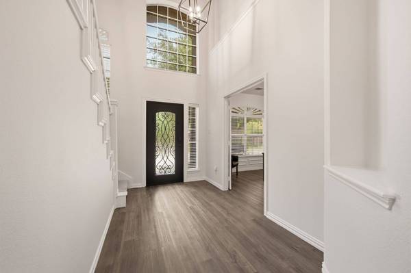 6528 Stewart BLVD, The Colony, TX 75056