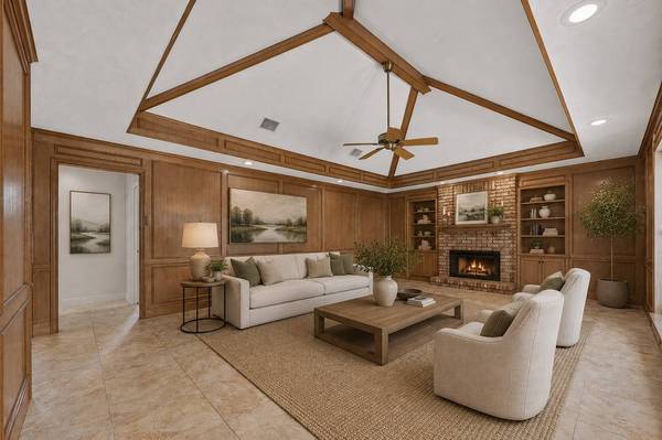 1200 Sandy Creek DR, Allen, TX 75002