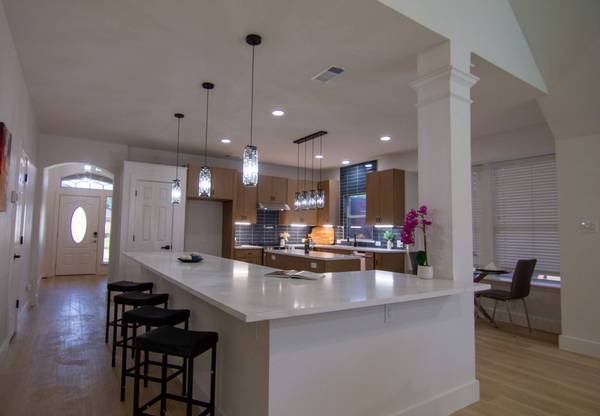 10715 Wild Oak DR, Frisco, TX 75035