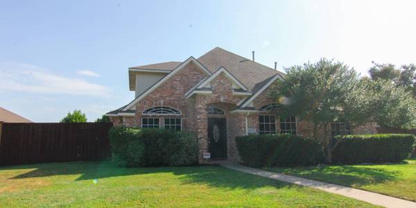 10715 Wild Oak DR, Frisco, TX 75035