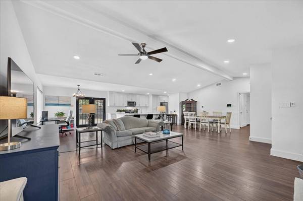 1813 Tulane DR, Richardson, TX 75081
