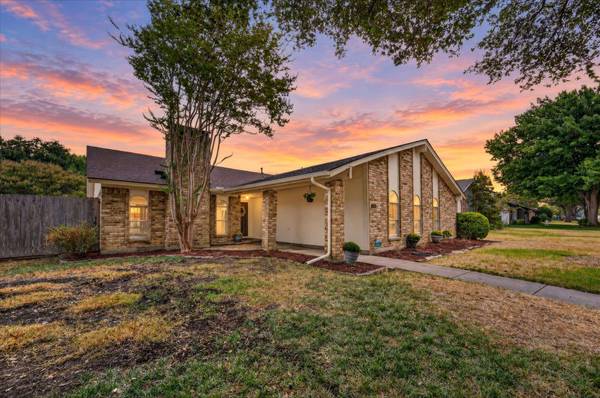1813 Tulane DR, Richardson, TX 75081