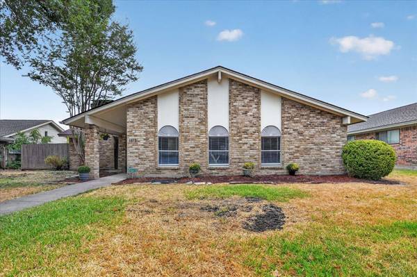 1813 Tulane DR, Richardson, TX 75081