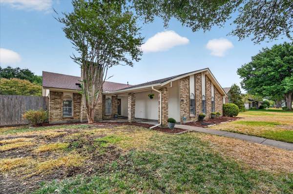 1813 Tulane DR, Richardson, TX 75081
