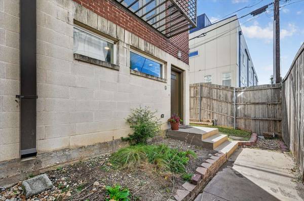 5618 Lindell AVE #9, Dallas, TX 75206