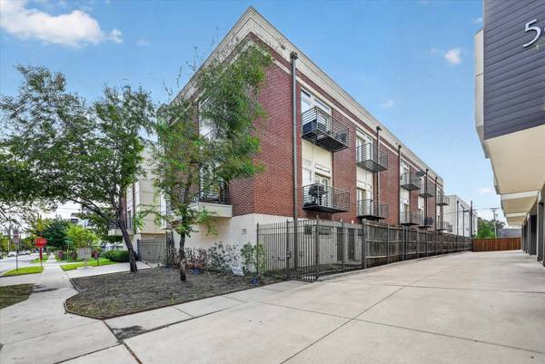 5618 Lindell AVE #9, Dallas, TX 75206