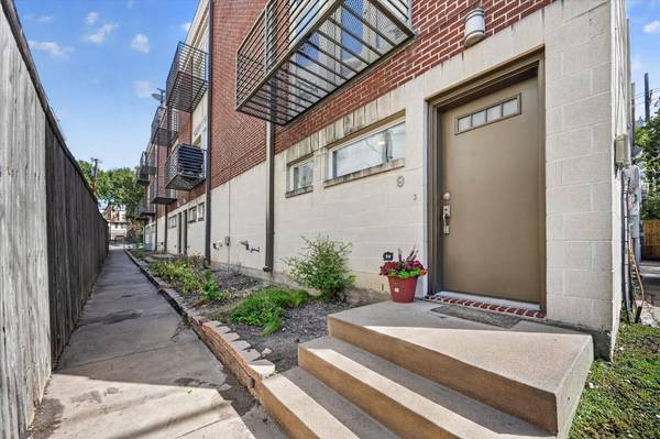 5618 Lindell AVE #9, Dallas, TX 75206