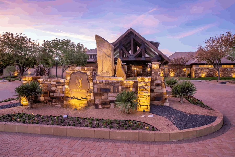 Craig Ranch