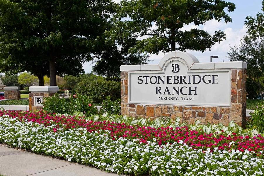 Stonebridge Ranch