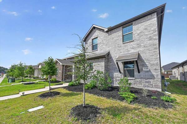 120 Monarch Way, Wylie, TX 75098