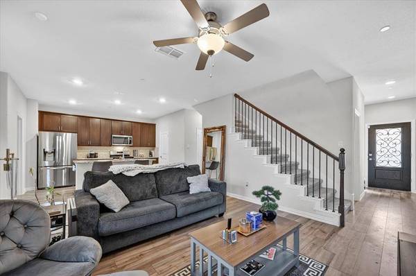 120 Monarch Way, Wylie, TX 75098