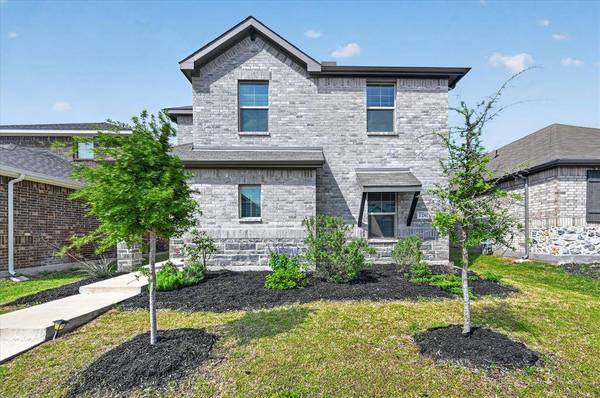 120 Monarch Way