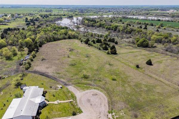 9299 Heather Lane, Crandall, TX 75114