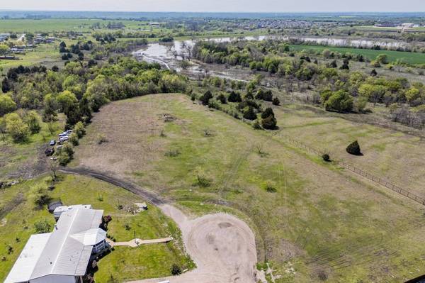 9299 Heather LN, Crandall, TX 75114