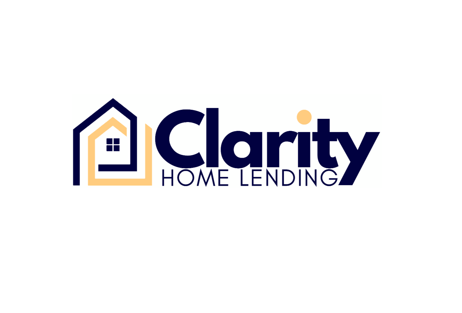Clarity Home Lending logo