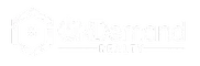 On Demand Logo White Transparent Background