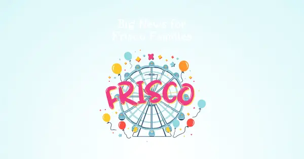 Universal Studios is open in Frisco Texas