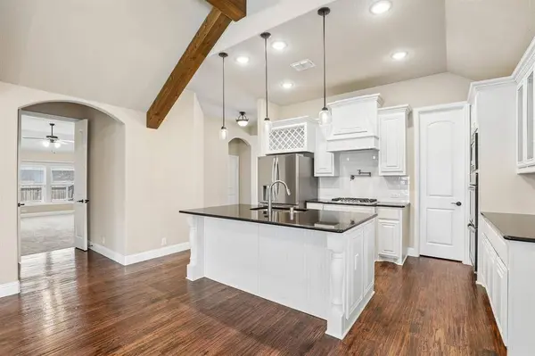 1704 Emma Pearl Lane, Little Elm, TX 75068