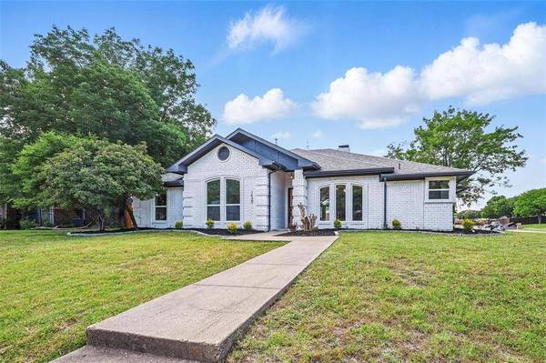 1429 Waterford Place, Garland, TX 75044