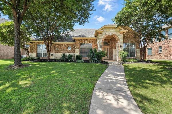 1720 Harvest Glen Drive, Allen, TX 75002