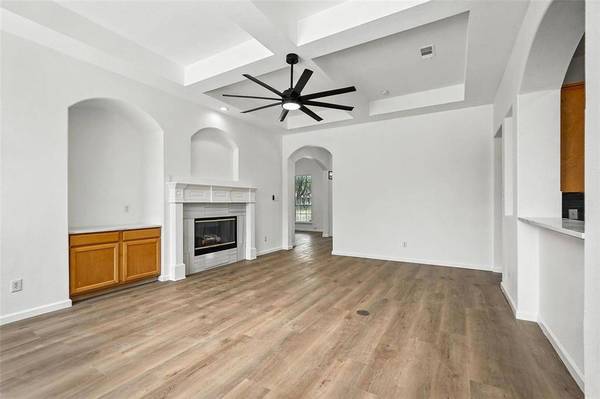 1720 Harvest Glen Drive, Allen, TX 75002