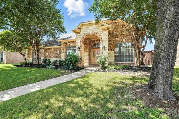1720 Harvest Glen Drive, Allen, TX 75002