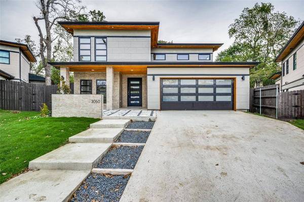 3050 Tall Oaks Court, Corinth, TX 76210