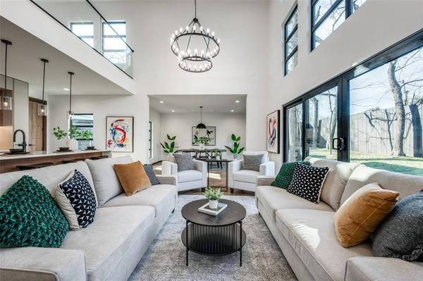 3050 Tall Oaks Court, Corinth, TX 76210