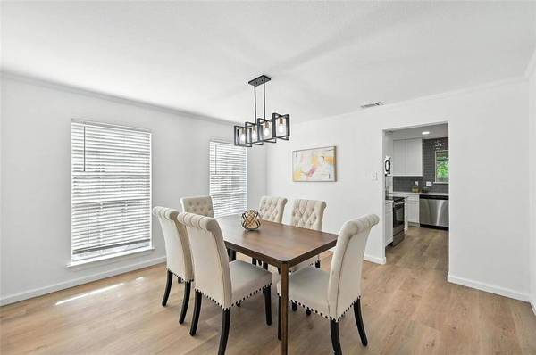 1637 Fuqua Drive, Flower Mound, TX 75028