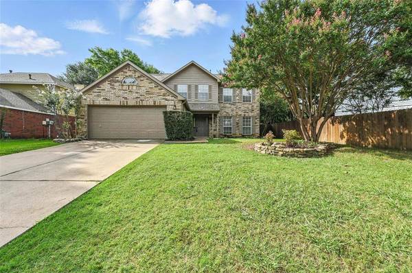 1637 Fuqua Drive, Flower Mound, TX 75028