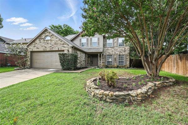 1637 Fuqua Drive, Flower Mound, TX 75028