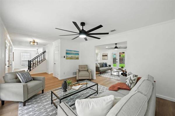 1637 Fuqua Drive, Flower Mound, TX 75028