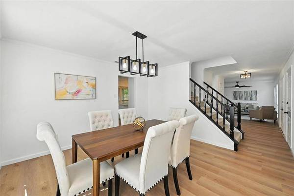 1637 Fuqua Drive, Flower Mound, TX 75028