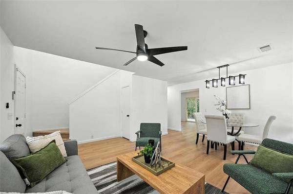 6218 Everglade Road, Dallas, TX 75227