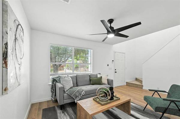 6218 Everglade Road, Dallas, TX 75227