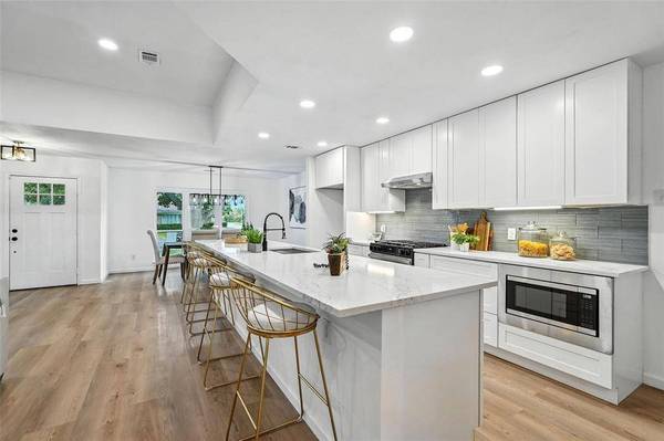 4303 Blackheath Road, Dallas, TX 75227