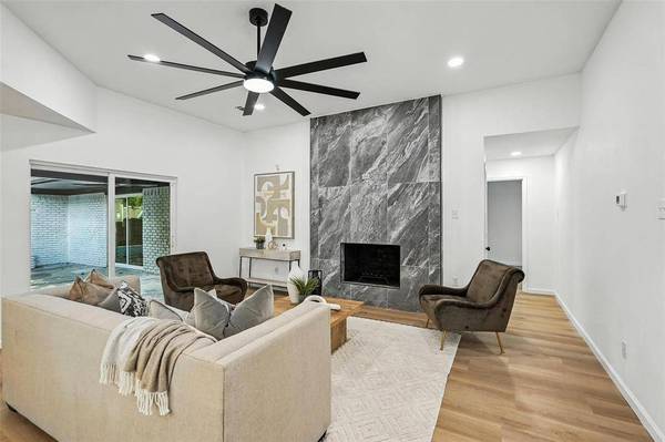 4303 Blackheath Road, Dallas, TX 75227