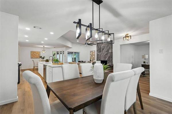 4303 Blackheath Road, Dallas, TX 75227