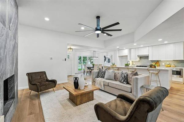 4303 Blackheath Road, Dallas, TX 75227