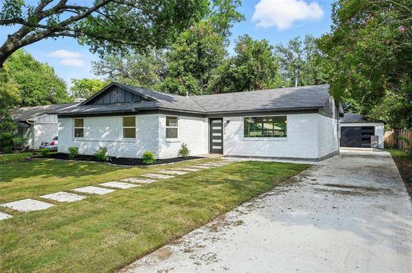 6912 Town North Drive, Dallas, TX 75231