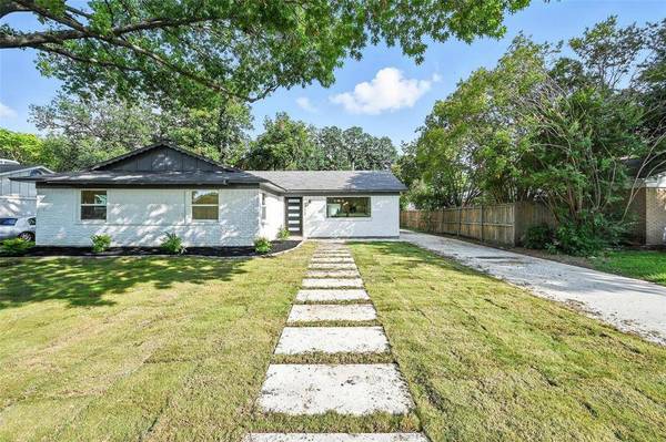 6912 Town North Drive, Dallas, TX 75231