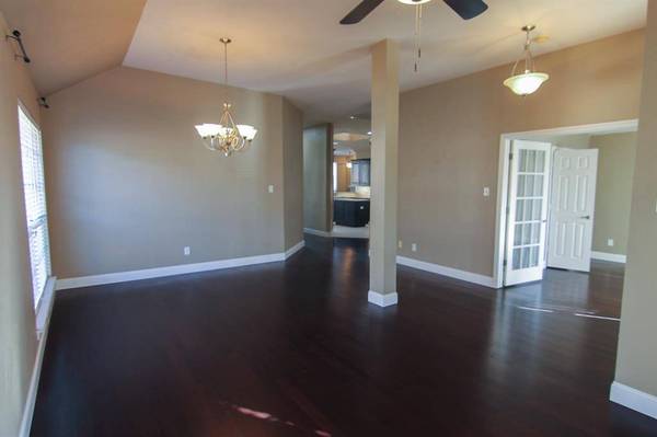 8716 Trace Ridge Parkway, Fort Worth, TX 76244