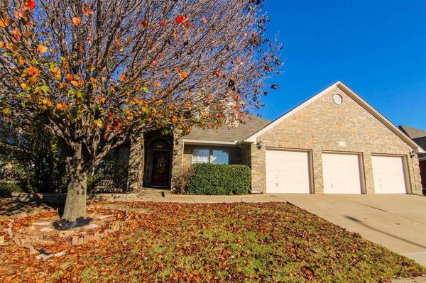 8716 Trace Ridge Parkway, Fort Worth, TX 76244