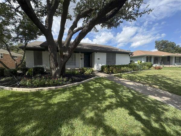 5209 Elkridge Drive, Dallas, TX 75227