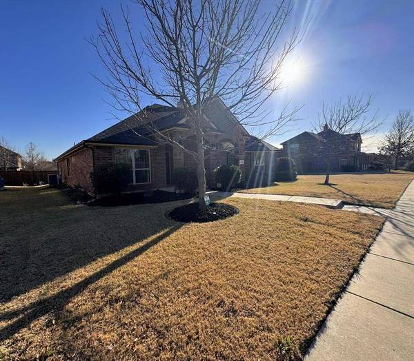 1295 White Water Lane, Rockwall, TX 75087