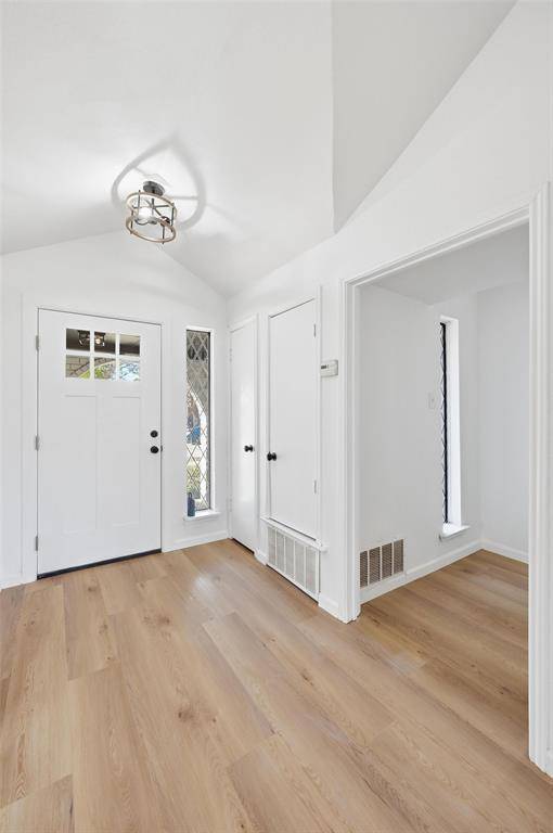 1541 Sunswept Terrace, Lewisville, TX 75077