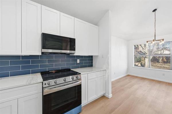 1541 Sunswept Terrace, Lewisville, TX 75077