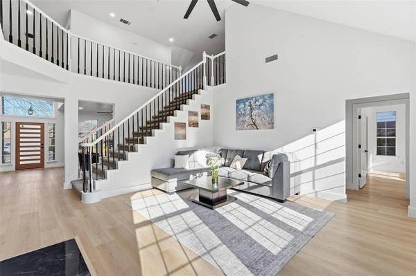 2202 Cherry Hill Lane, Mckinney, TX 75072