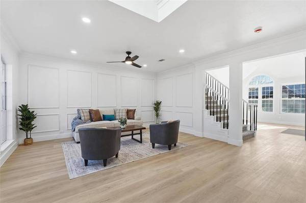 2202 Cherry Hill Lane, Mckinney, TX 75072